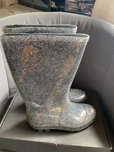 Sparkling silver - sparkling,