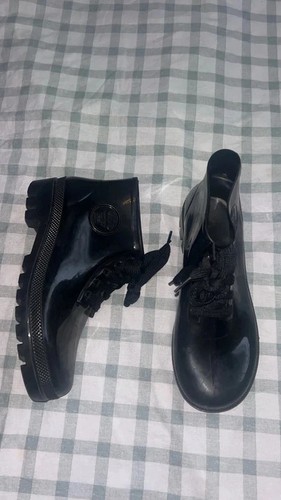 Juju welly ankle - , 4