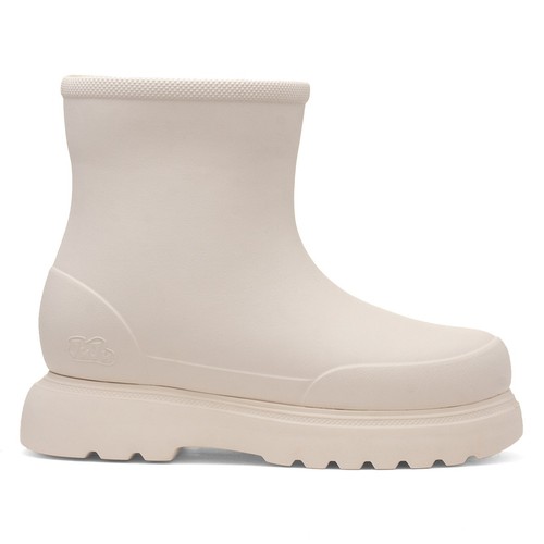 Juju womens wellies white - womens,