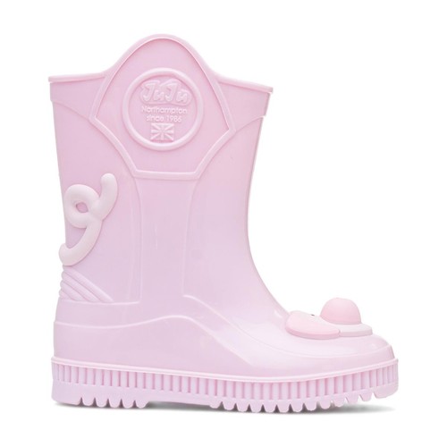 Juju girls wellies pink - girls,