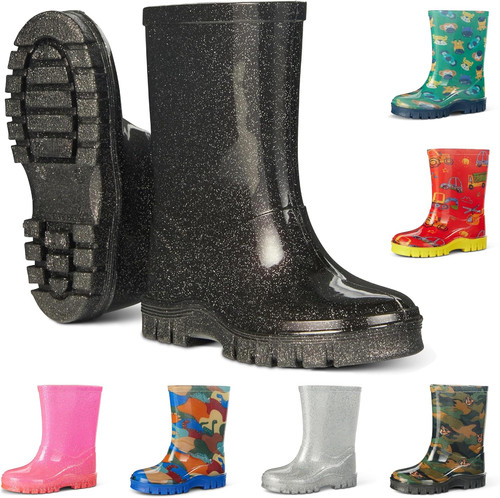 Juju factory warehouse - factory, wellies
